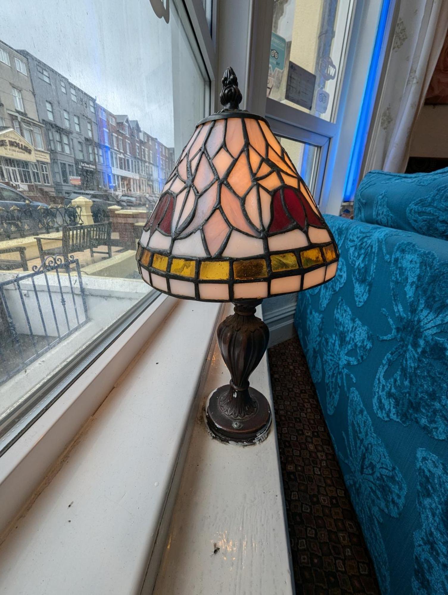 Fern Villa Hotel - Albert Road Blackpool Eksteriør bilde