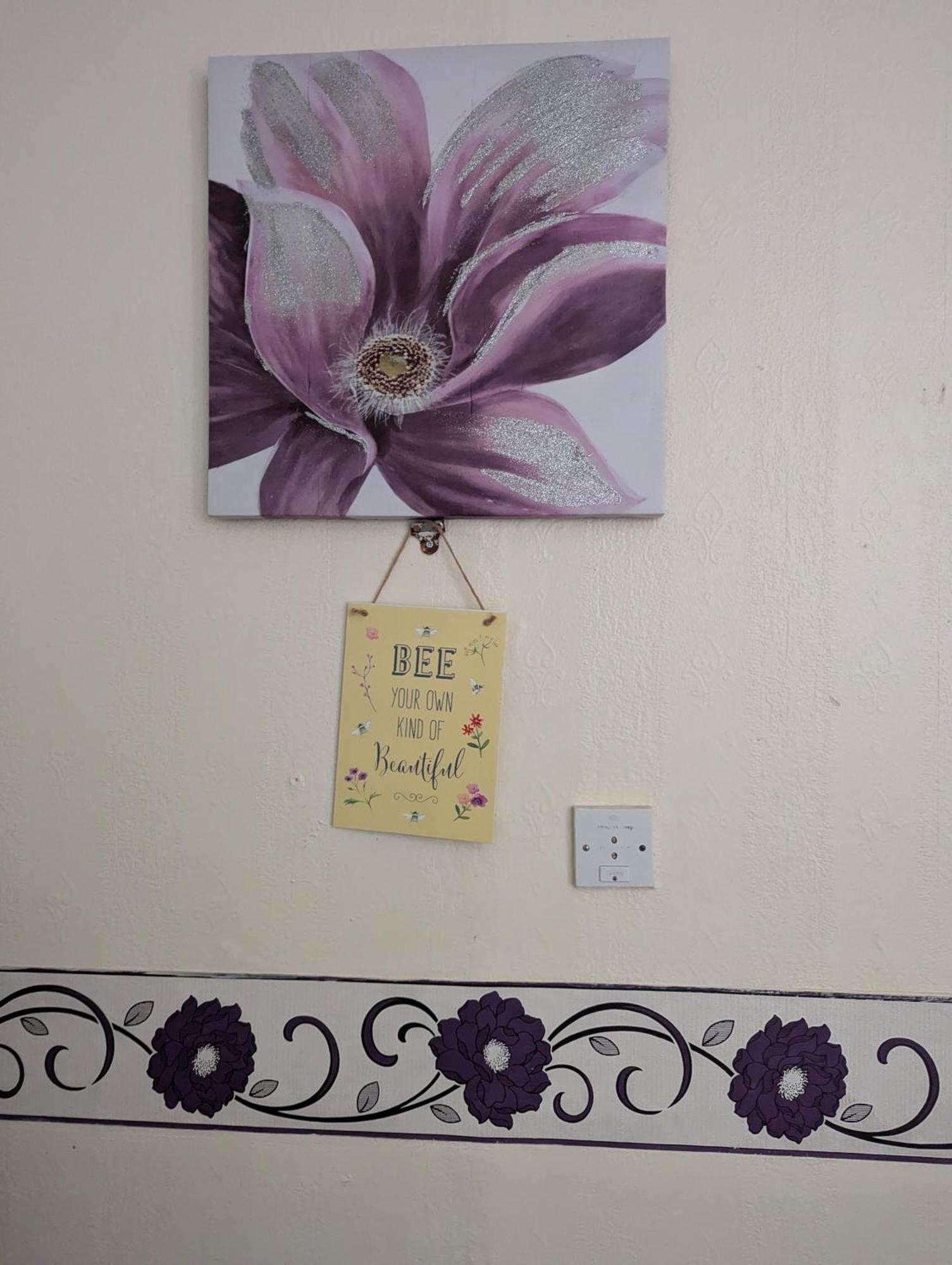 Fern Villa Hotel - Albert Road Blackpool Eksteriør bilde